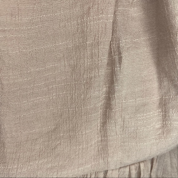 Taupe Tank - Picture 5 of 11